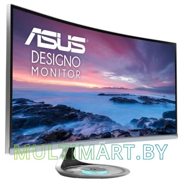 Монитор ASUS MX34VQ картинка 3